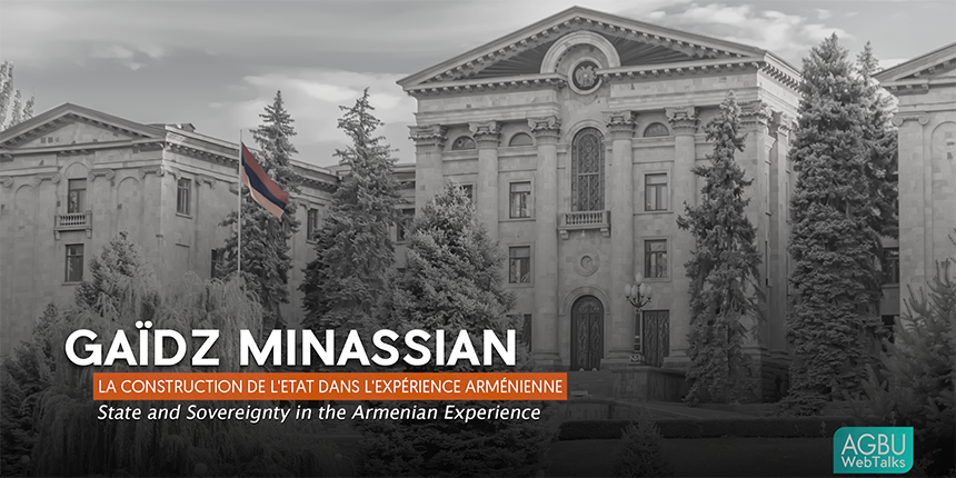 State and Sovereignty in the Armenian Experience